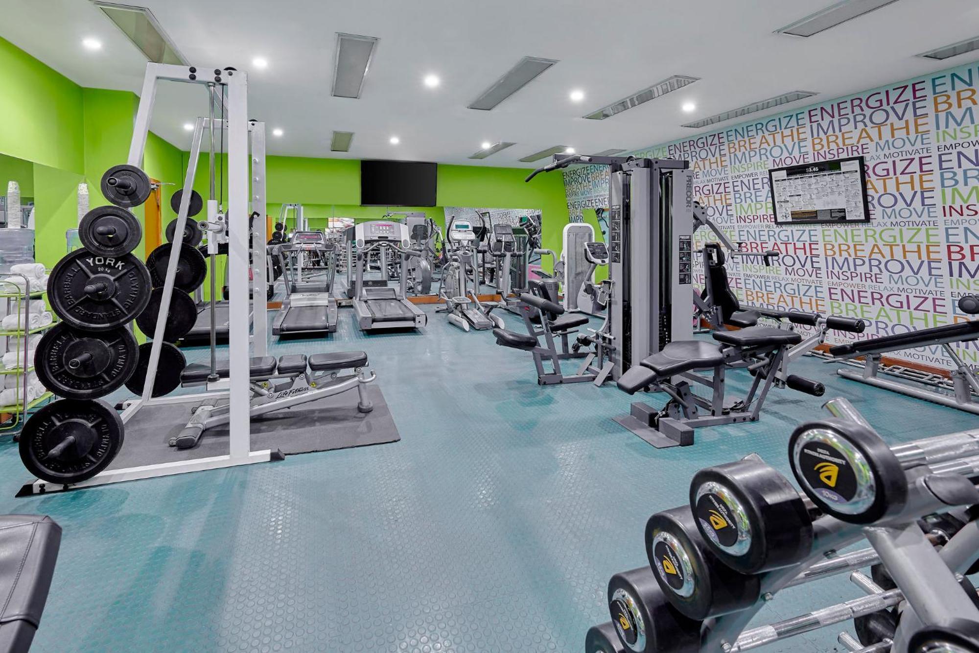 Holiday Inn Tabuk By Ihg Екстер'єр фото